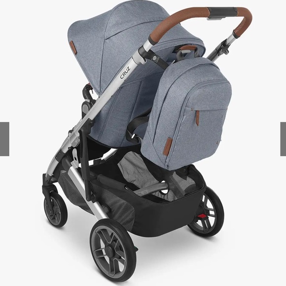 UPPABABY - changing backpack - Picture 8 of 11